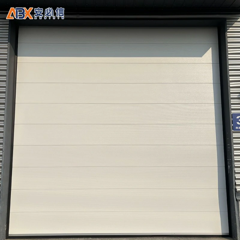 晋城市高扬程提升门